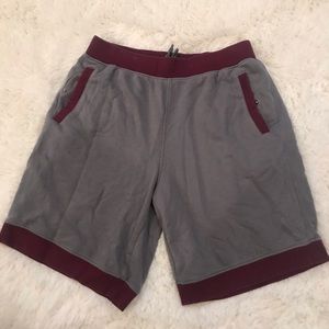 MENS JORDAN SHORTS